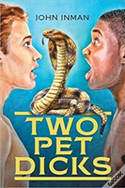 Capa do artigo Two Pet Dicks