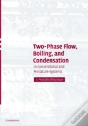 Capa do artigo Two-Phase Flow, Boiling, And Condensation