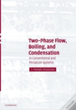 Capa do artigo Two-Phase Flow, Boiling, And Condensation
