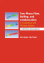 Two-Phase Flow, Boiling, And Condensation - Preview