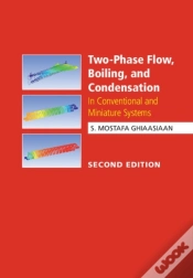 Capa do artigo Two-Phase Flow, Boiling, And Condensation