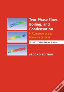 Capa do artigo Two-Phase Flow, Boiling, And Condensation