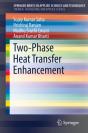 Two-Phase Heat Transfer Enhancement - Preview