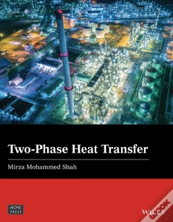 Capa do artigo Two-Phase Heat Transfer