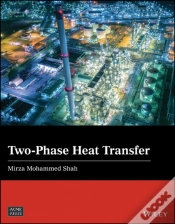 Capa do artigo Two-Phase Heat Transfer