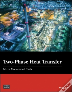 Capa do artigo Two-Phase Heat Transfer