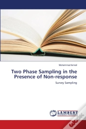 Capa do artigo Two Phase Sampling In The Presence Of Non-Response