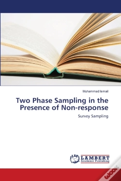 Capa do artigo Two Phase Sampling In The Presence Of Non-Response