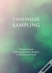 Capa do artigo Two Phase Sampling