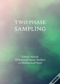 Capa do artigo Two Phase Sampling
