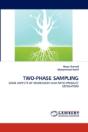 Two-Phase Sampling - Preview