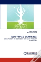 Capa do artigo Two-Phase Sampling