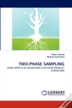 Capa do artigo Two-Phase Sampling