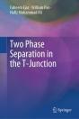 Two Phase Separation In The T-Junction - Preview