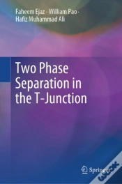 Capa do artigo Two Phase Separation In The T-Junction