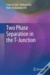 Capa do artigo Two Phase Separation In The T-Junction