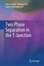 Two Phase Separation In The T-Junction - Preview