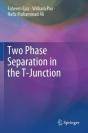 Two Phase Separation In The T-Junction - Preview