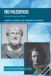Capa do artigo Two Philosophers