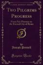 Two Pilgrims Progress - Preview
