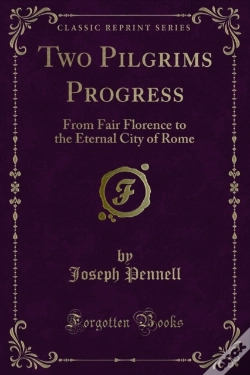 Capa do artigo Two Pilgrims Progress