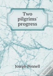 Capa do artigo Two Pilgrims