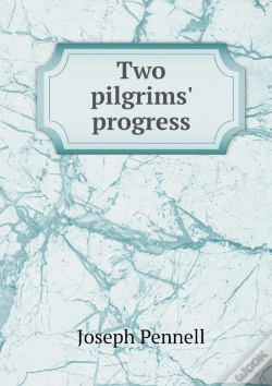 Capa do artigo Two Pilgrims' Progress