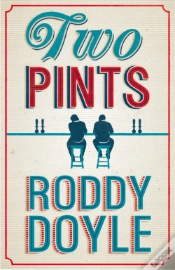 Capa do artigo Two Pints
