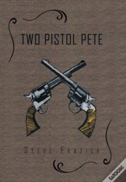 Capa do artigo Two Pistol Pete