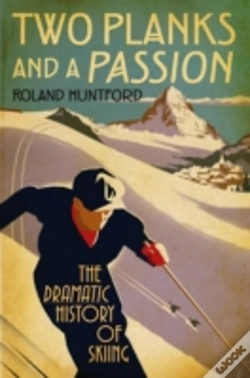Capa do artigo Two Planks And A Passion