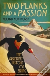 Capa do artigo Two Planks And A Passion