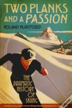 Capa do artigo Two Planks And A Passion