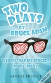 Capa do artigo Two Plays