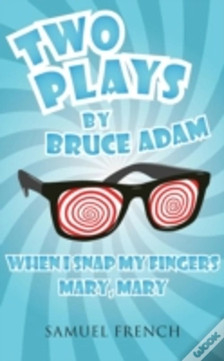 Capa do artigo Two Plays