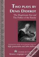Two Plays By Denis Diderot