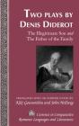 Two Plays By Denis Diderot - Preview