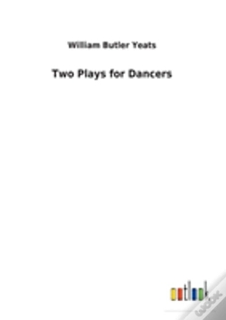 Capa do artigo Two Plays For Dancers