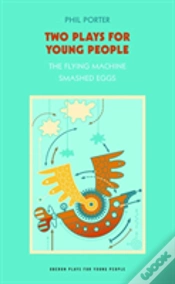 Capa do artigo Two Plays For Young People