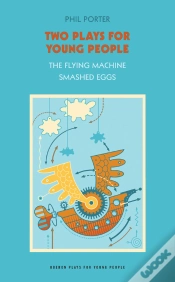 Capa do artigo Two Plays For Young People