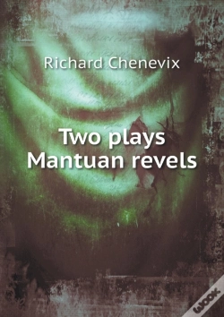 Capa do artigo Two Plays Mantuan Revels