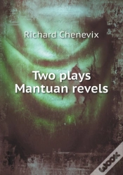 Capa do artigo Two Plays Mantuan Revels