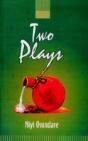 Two Plays - Preview