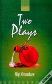 Capa do artigo Two Plays
