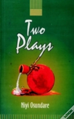 Capa do artigo Two Plays