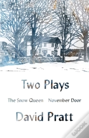 Capa do artigo Two Plays