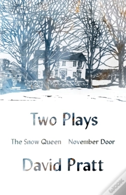 Capa do artigo Two Plays