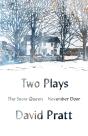 Two Plays - Preview