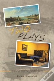 Capa do artigo Two Plays