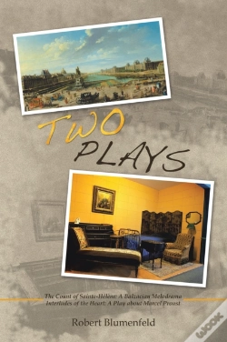 Capa do artigo Two Plays