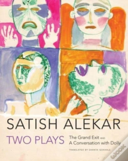 Capa do artigo Two Plays